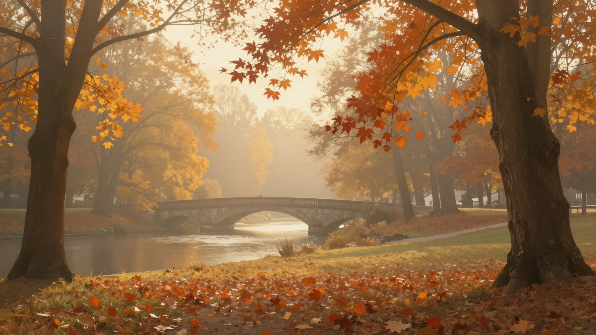 Whispers of Warsaw