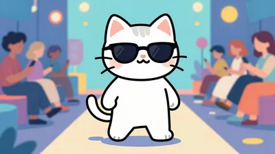 Catwalk Funk