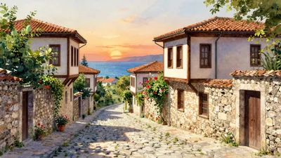 Echoes of Giresun Streets