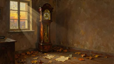 Echoes of the Past