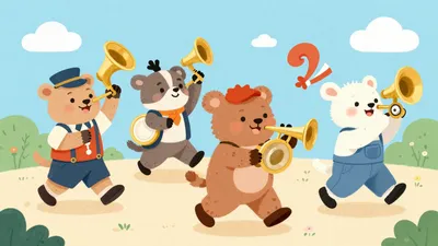 Oompah Parade