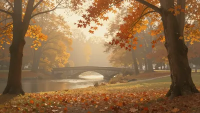 Whispers of Warsaw