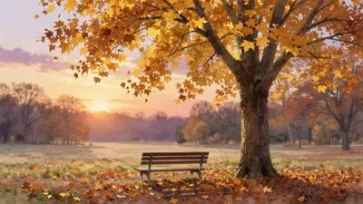 Whispers of September