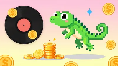 Pixel Hero
