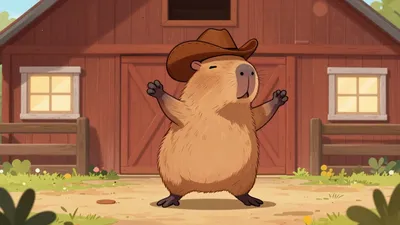 Banjo Hoedown