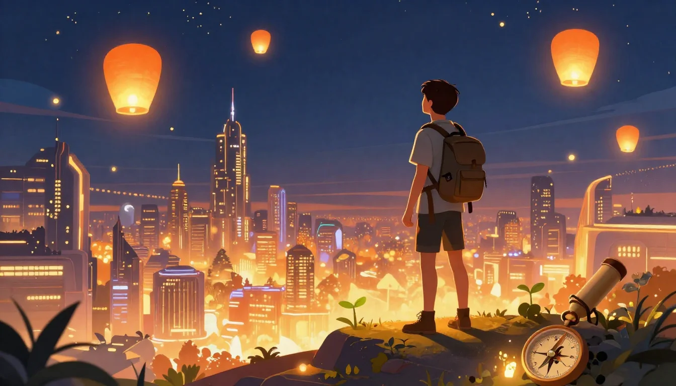 С днем рождения, дорогой племянник!