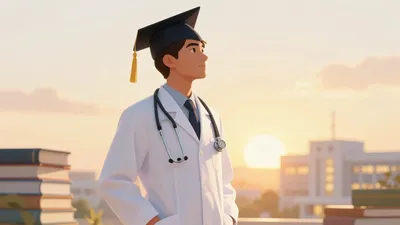 أخيراً طبيب
