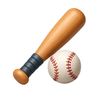 Baseball bat