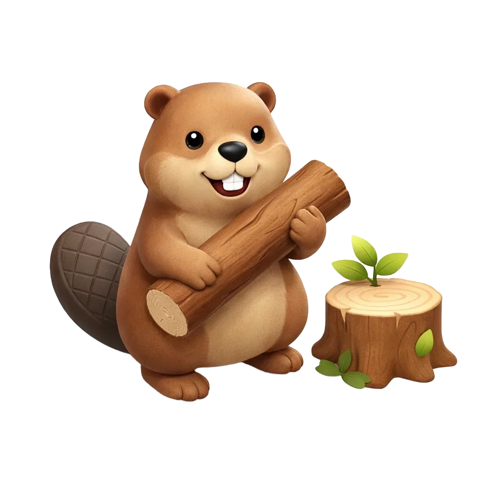 Beaver