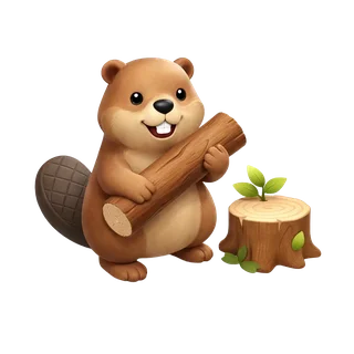 Beaver