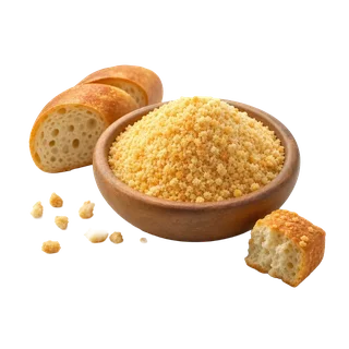 Панировочные сухари
