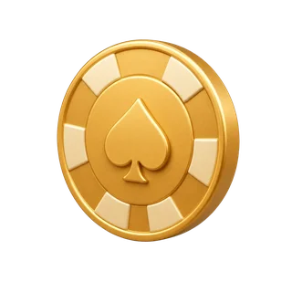 Casino chip