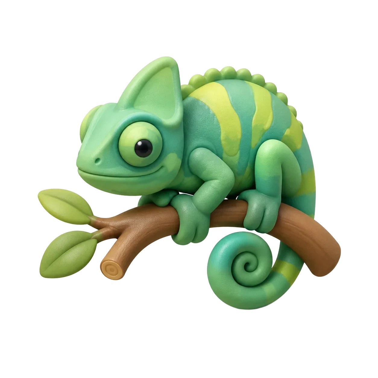 Chameleon