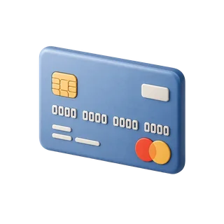 Credit card