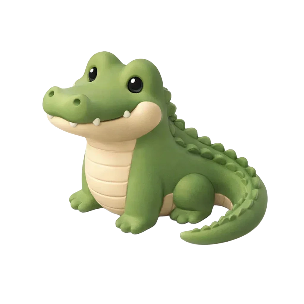 Crocodile