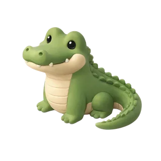 Crocodile