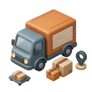 Delivery