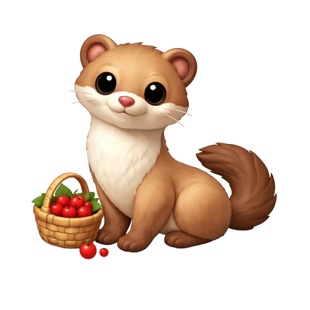 Ferret