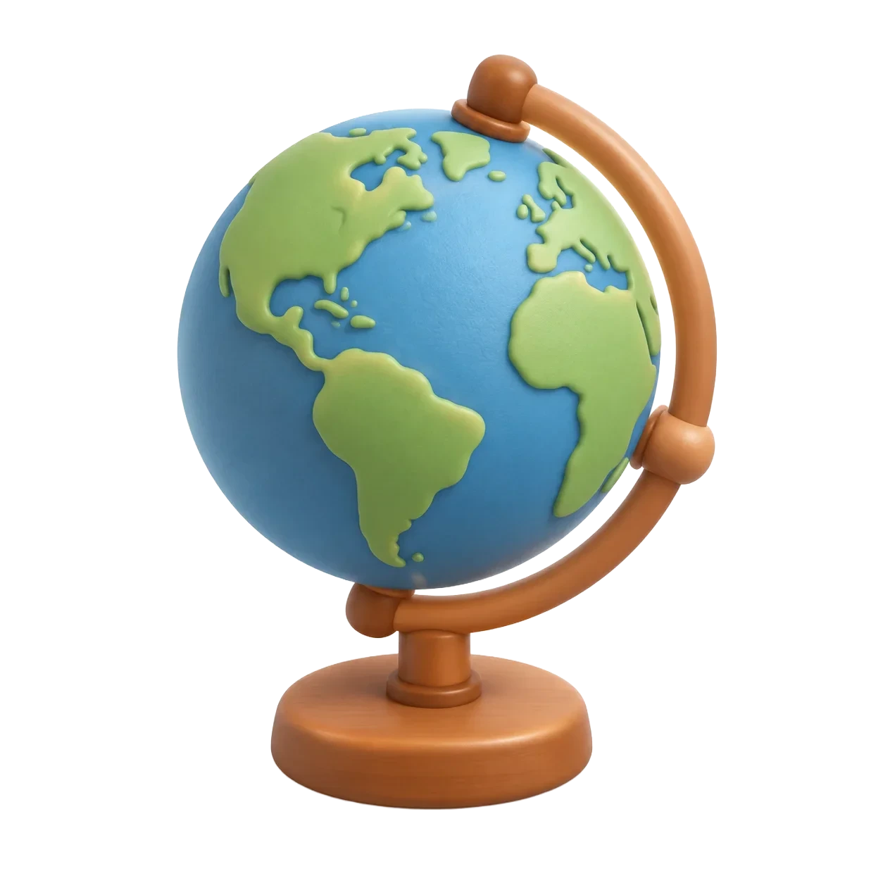 Globe