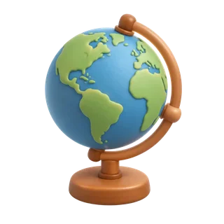 Globe
