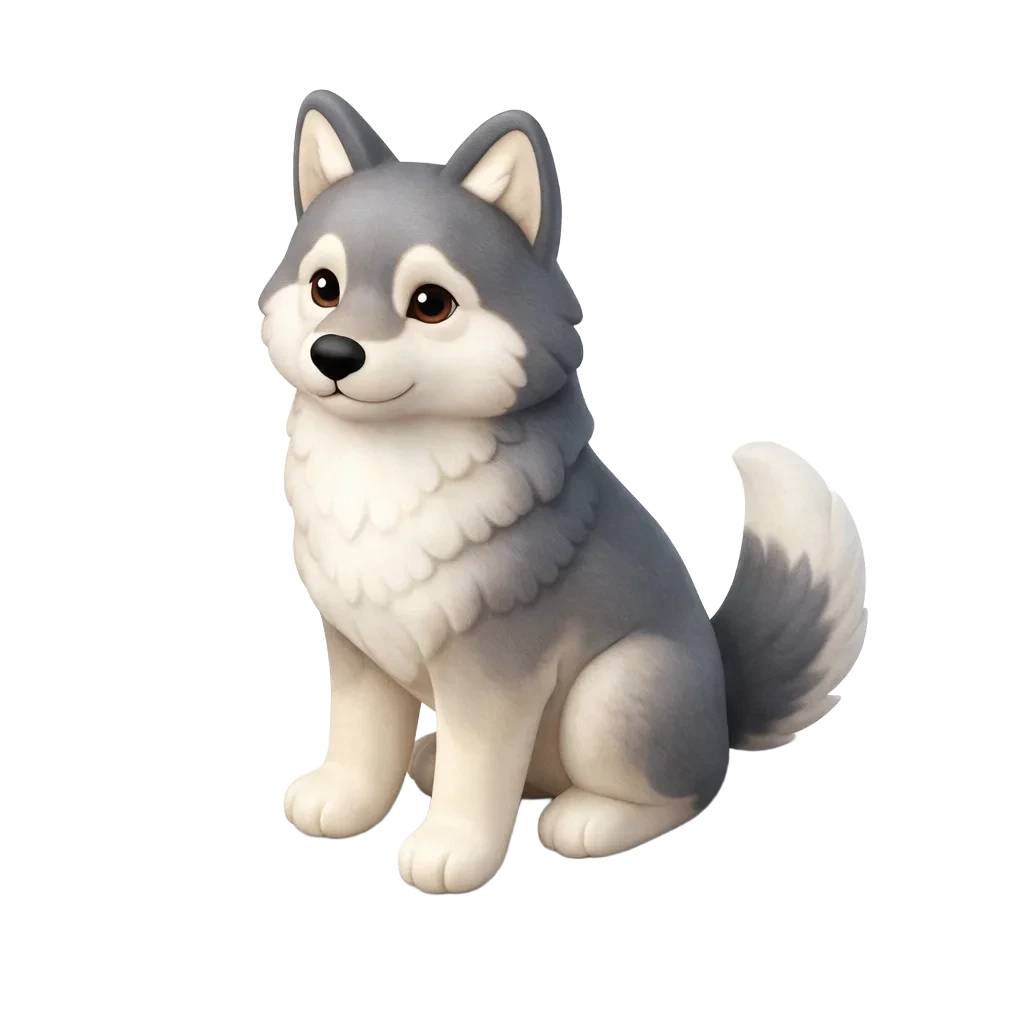 Husky