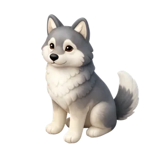 Husky