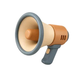 Megaphone