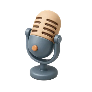 Microphone