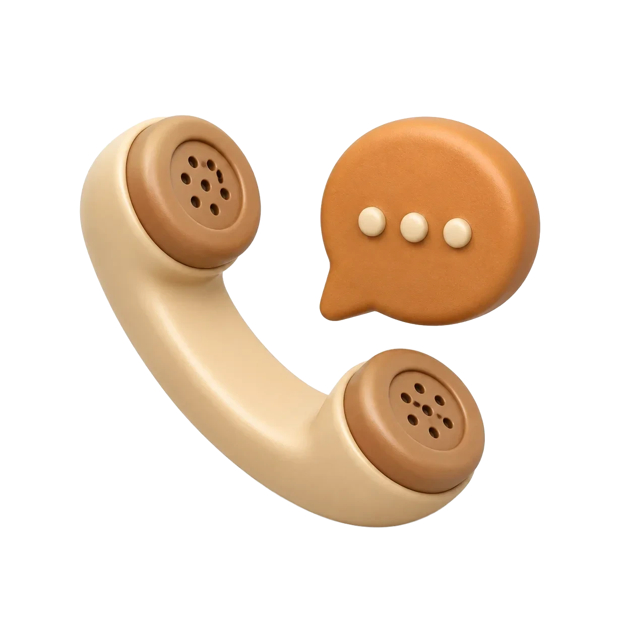 Phone handset