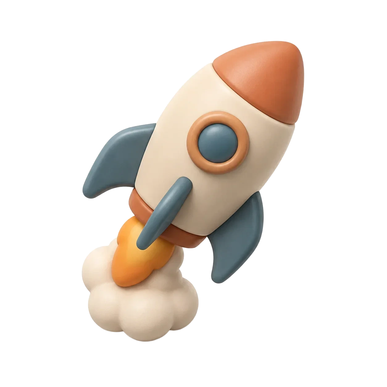 Rocket