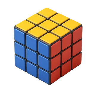 Rubik's cube