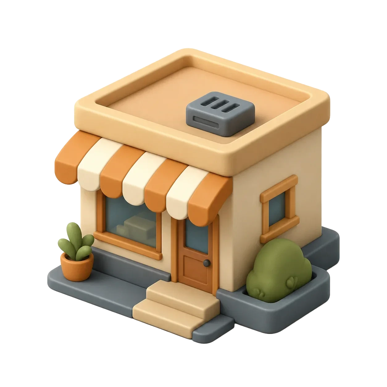 Store