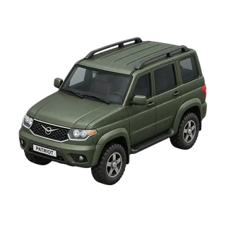 SUV