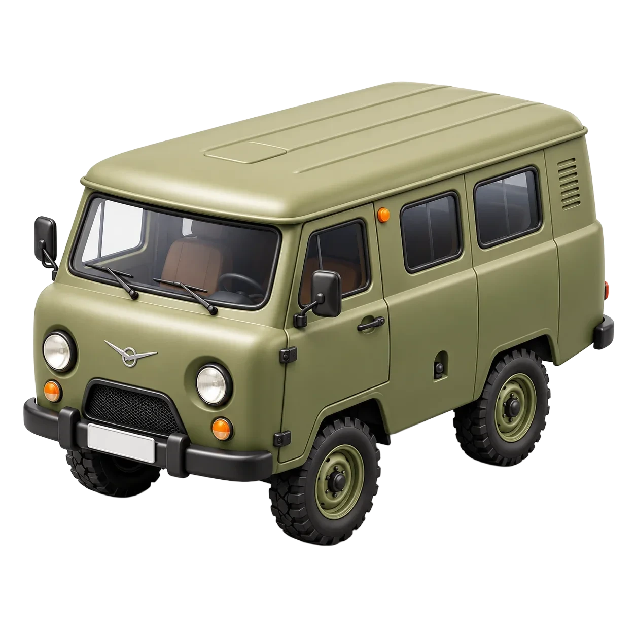 Van