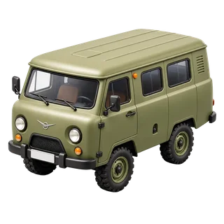 Van