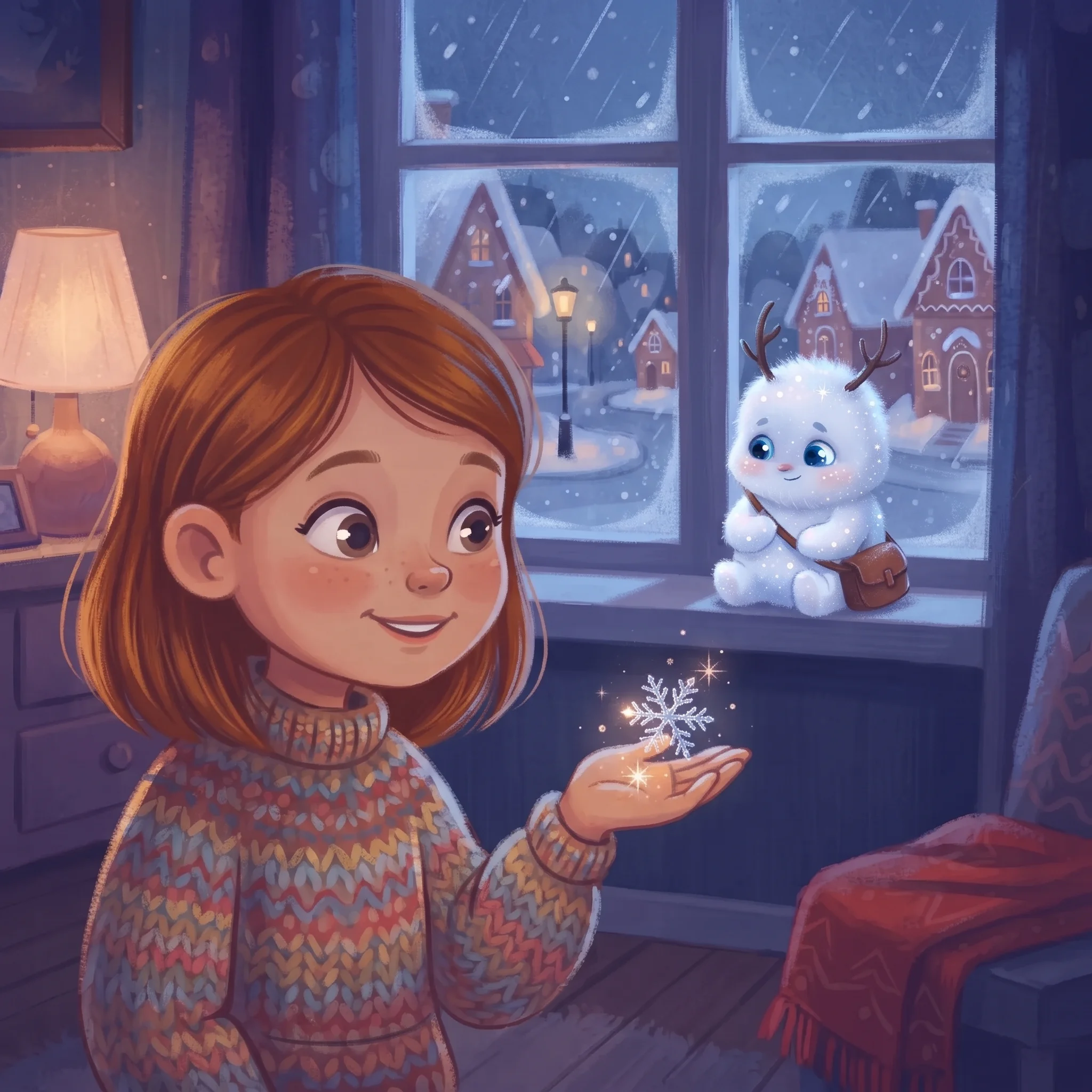 Домашний Уют и Новые Мечты