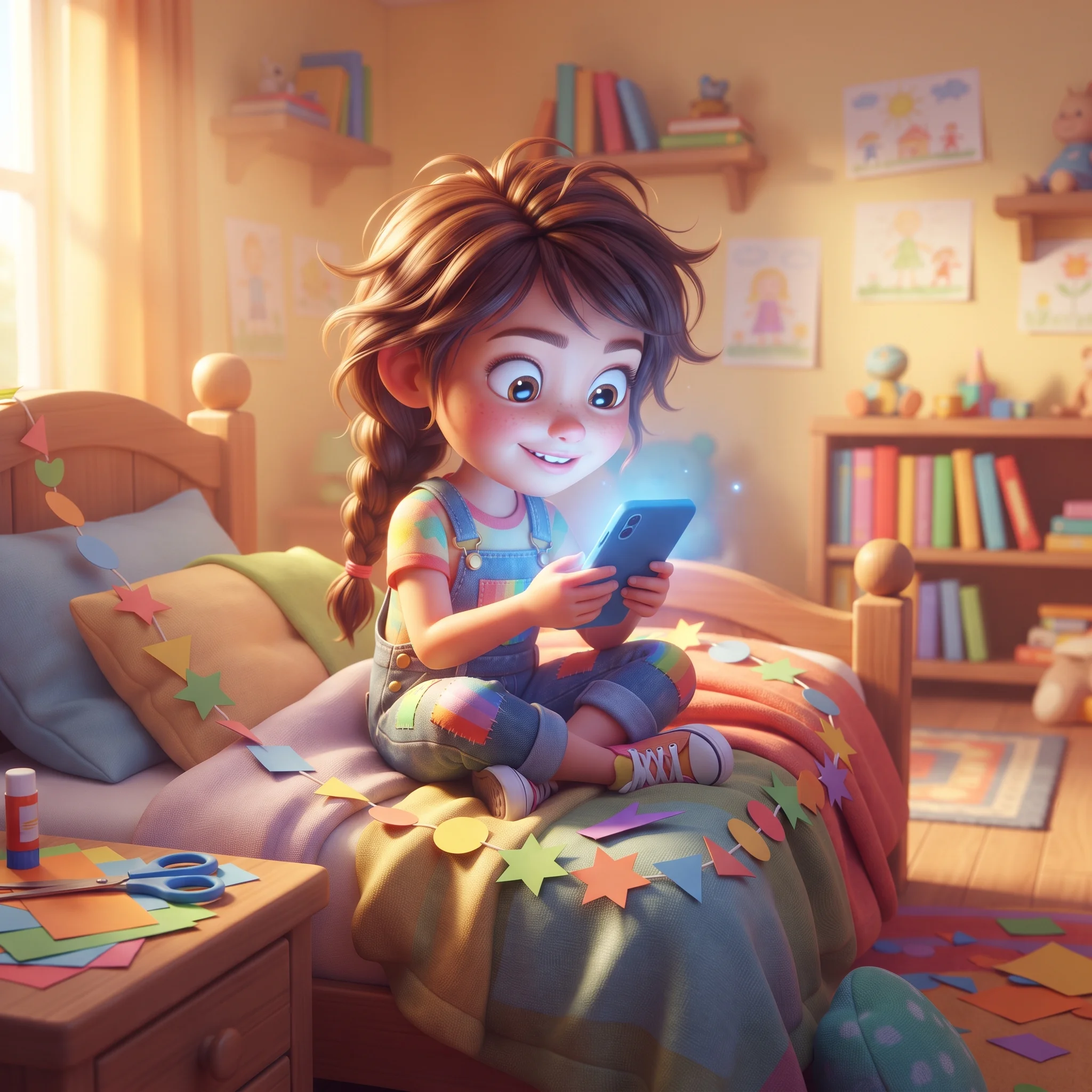 Срочное дело и новая игра