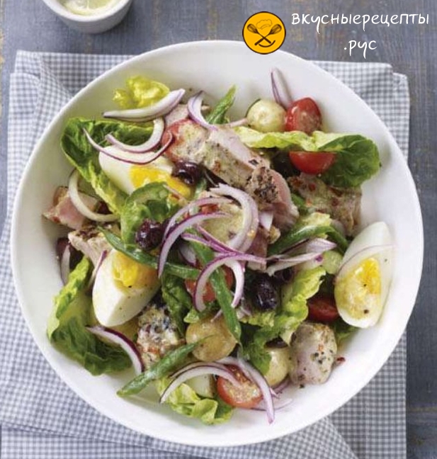Salat-s-tuntsom