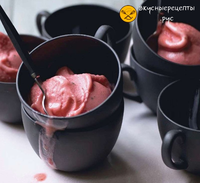 Malinovyi-sorbet-s-bazilikom