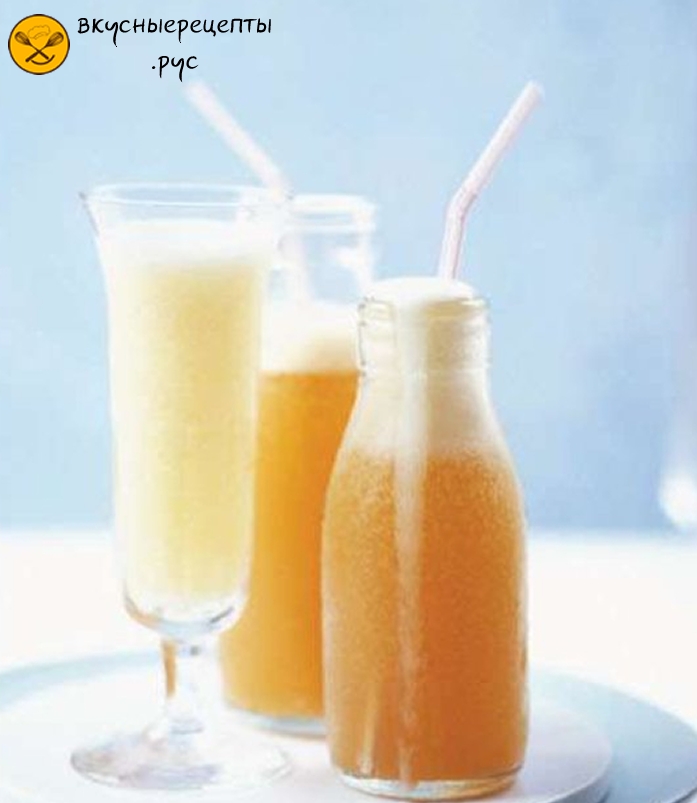 Kokteil-Bellini