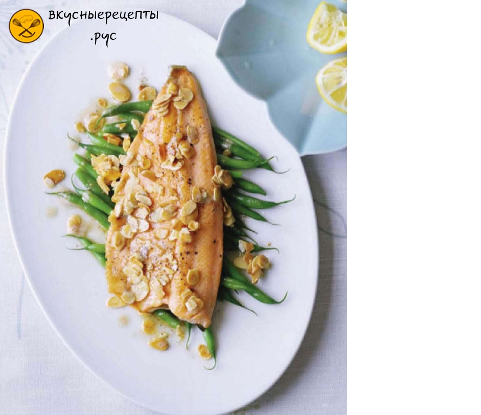 Forel-s-fasoliyu-i-mindalem