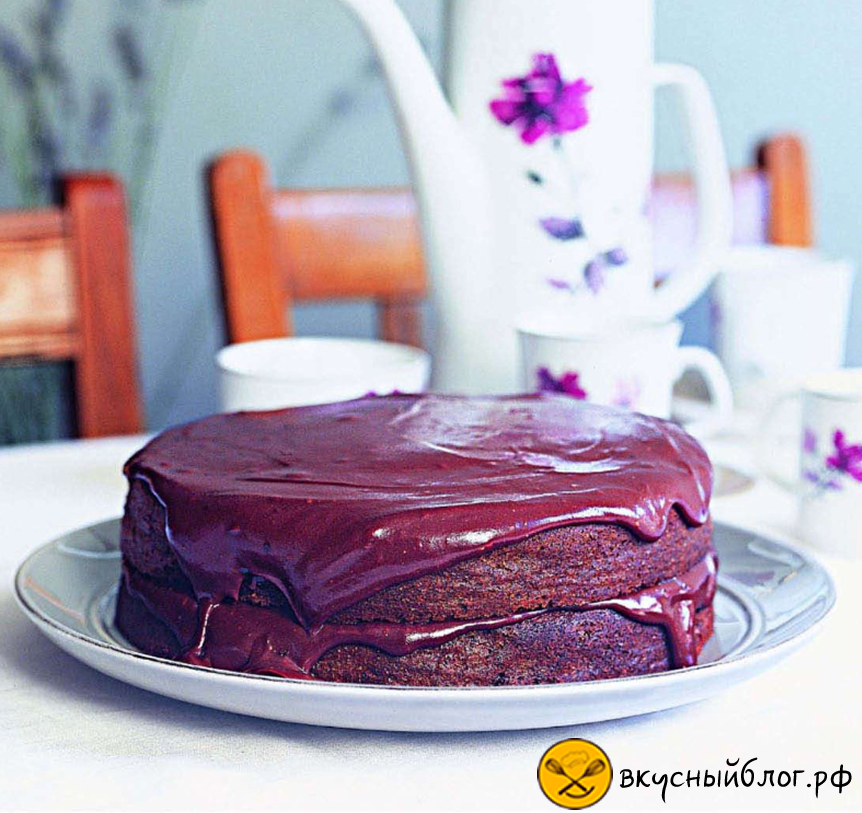 Shokoladnyi-tort