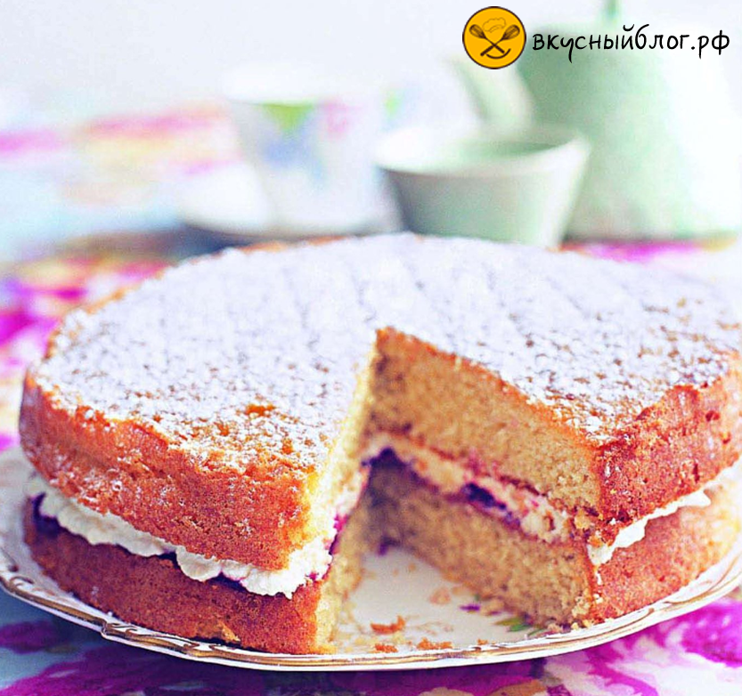 Tort-Viktoriya
