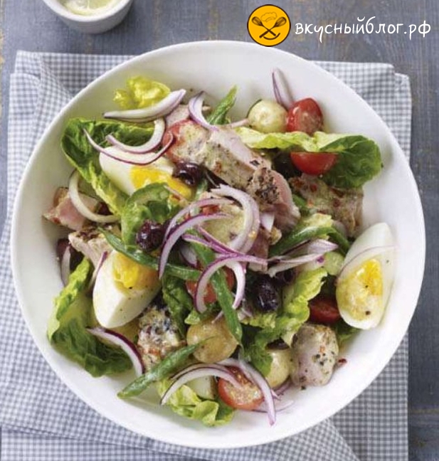 Salat-s-tuntsom