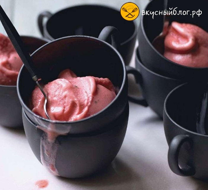 Malinovyi-sorbet-s-bazilikom