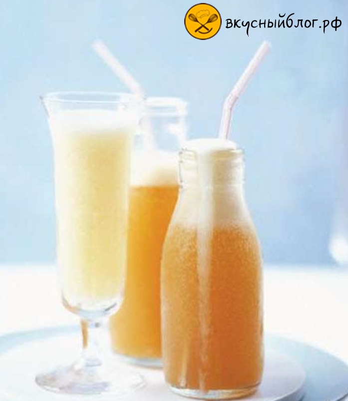 Kokteil-Bellini