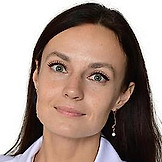 Басова Наталья Владимировна