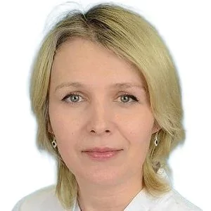 Мошникова Анна Александровна
