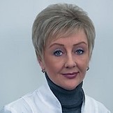 Федорова Ирина Анатольевна