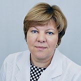 Драмарецкая Наталья Борисовна